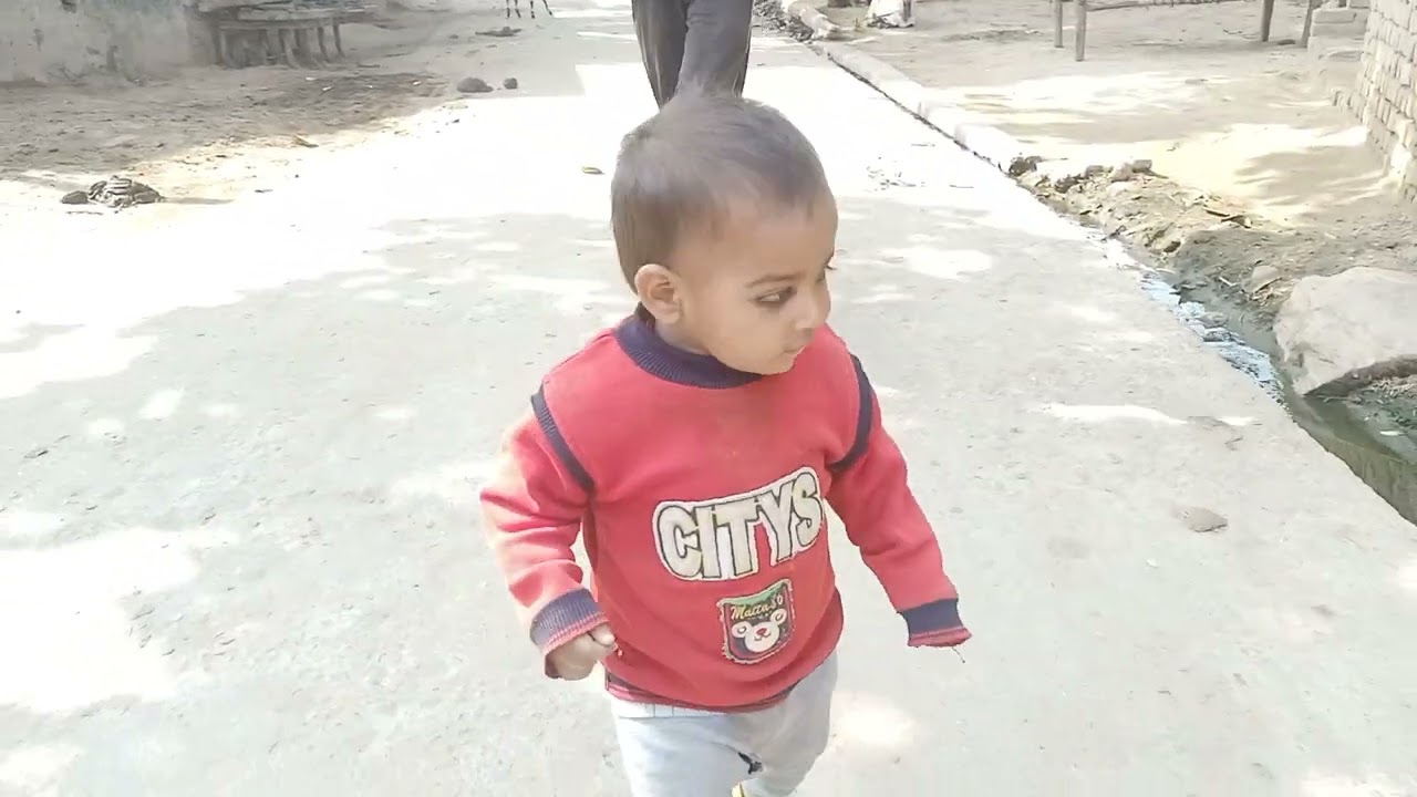 Raghav Lodhi Rajput 😎