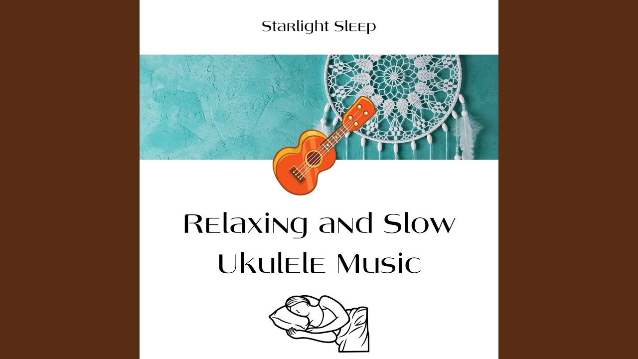 Tonton Sleeping Ukulele - Fragile di YouTube