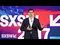 How to Fix America and Stop Screwing Up the World — SXSW 2017
