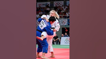 Down after kick during women