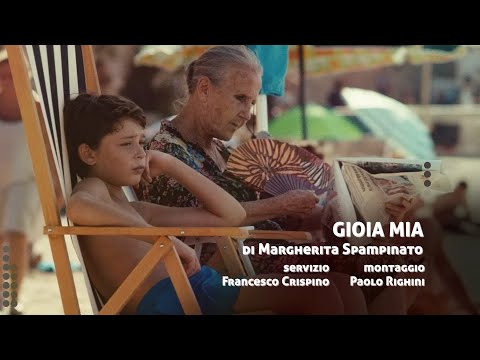 GIOIA MIA di Margherita Spampinato / Recensione