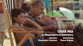 GIOIA MIA di Margherita Spampinato / Recensione