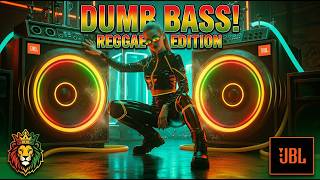 Pipoly JBL Reggae Deep Groove 🌿 Smooth Roots Rhythm & Sub Bass Flow 🌊 screenshot 3