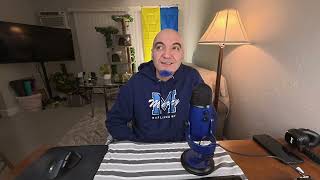 Забудьте Про Україну. Подбайте Про Себе