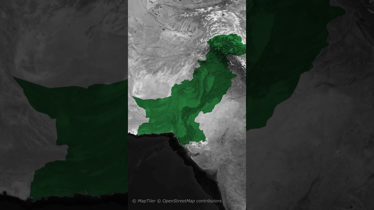 Pakistan's Massive Oil Discovery in Territorial Waters | 4th Largest Reserves? 