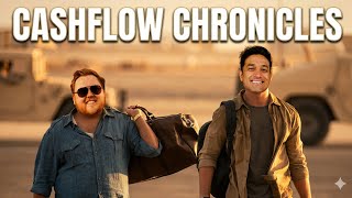 Cashflow Chronicles