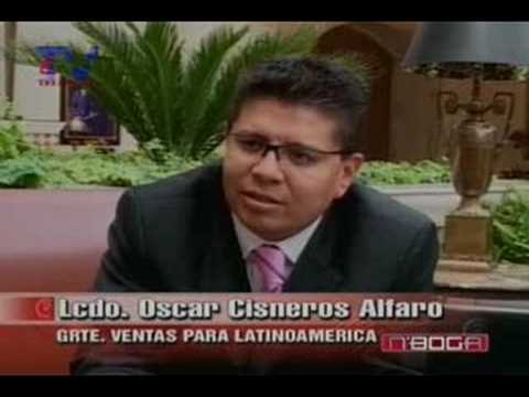 Toshiba presenta nueva tecnología