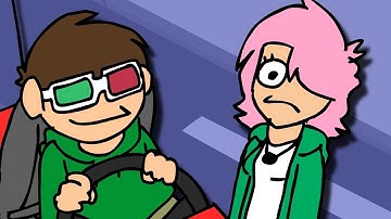 Eddsworld - Jerk it out