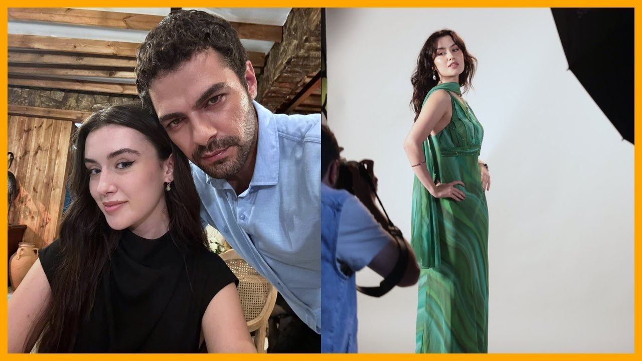 Джемре беременна от Гекберка? Правда о молчании, которое сводит фанатов с ума