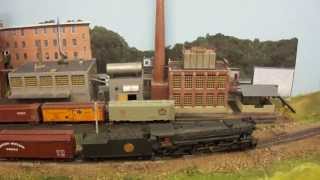 TIME TABLE & TRAIN ORDERS: PART 3