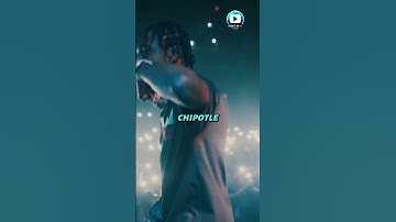 How Lil Tjay survived gunshot wounds #liltjay #viralshorts