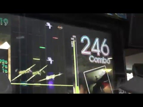 『GITADORA Tri-Boost DrumMania』 BEFORE I DECAY （the GazettE） （EXTREME 7.30）