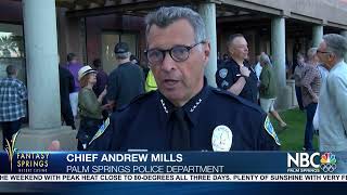 PSPD Hosts Fourth Community Meeting Amid Rise in Crime
