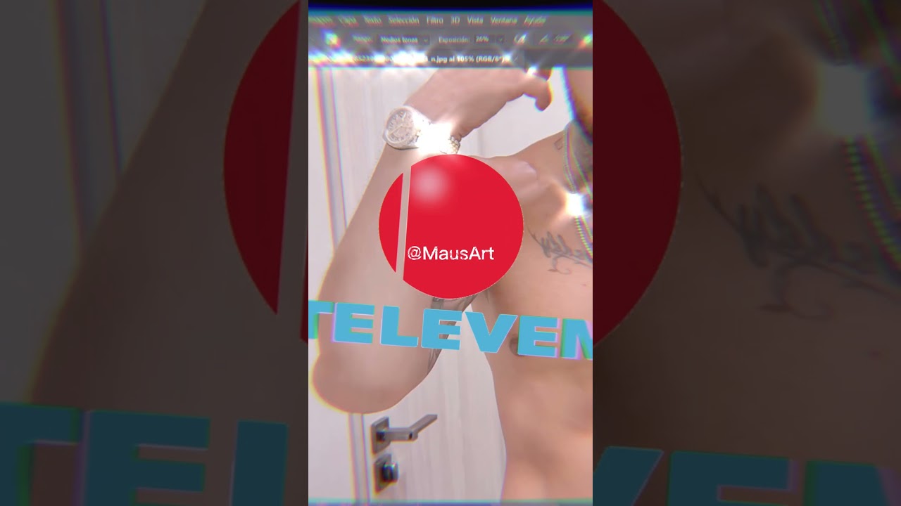 BORRANDO TATUJAES DE FAMOSOS PARTE #11 