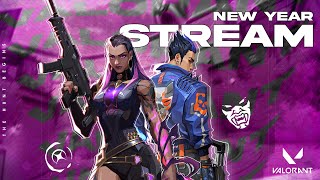 Last Day of RANK UP!! Stream04 | Valorant Live India Stream | Thr3ee | #Live #roadto1k