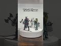 Total Chaos 1996 by McFarlane Toys. #viral #actionfigures #90s