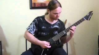 Europe -The Final countdown - Mike Groisman