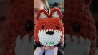 Transforming My Fox Creation  Final Touches Revealed