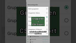 Wem gehört dieses Gerät? FRITZ!Box Netzwerk + Home Assistant 1.7.0