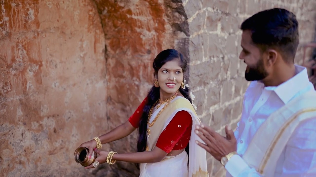 NITIN & SHITAL PRE- WEDDING VIDEO