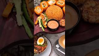 Found The Hidden Gem In Banasree...🍜✨ #food #reataurant #shorts #youtubeshorts