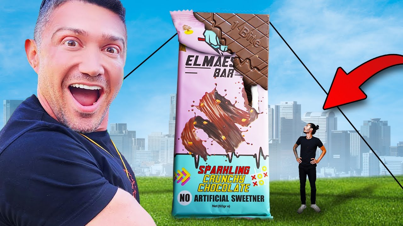 Original Title & Thumbnail