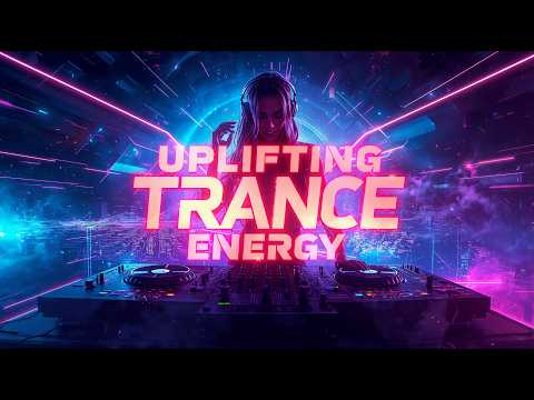 Uplifting Trance Energy 2026 | VibezSoulWorld Trance Anthems | Vol 64