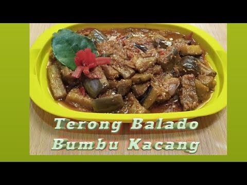 Video: Pembuka Terung Pedas Dengan Kacang