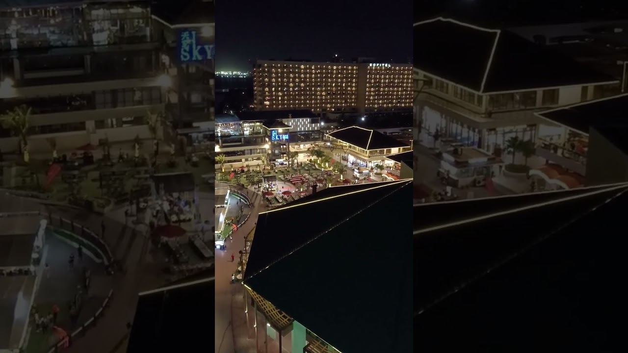 SEASCAPE VILLAGE / PASAY METRO MANILA / PART 2