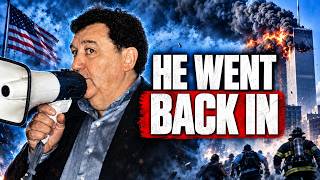 The Man Who Refused to Obey on 9/11 — Rick Rescorla