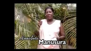 Mwanahawa Ally - Nasubiri Manusura 