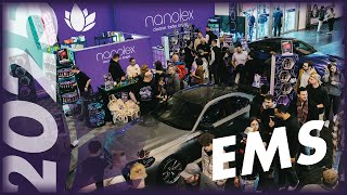 EMS 2025 Vlog – Unsere Highlights, neue Produkte & Messe-Rundgang mit Interviews