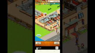 The Ramen Sensei 2 Kairosoft Game Preview