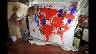 Make America Hate Again by Omari Booker