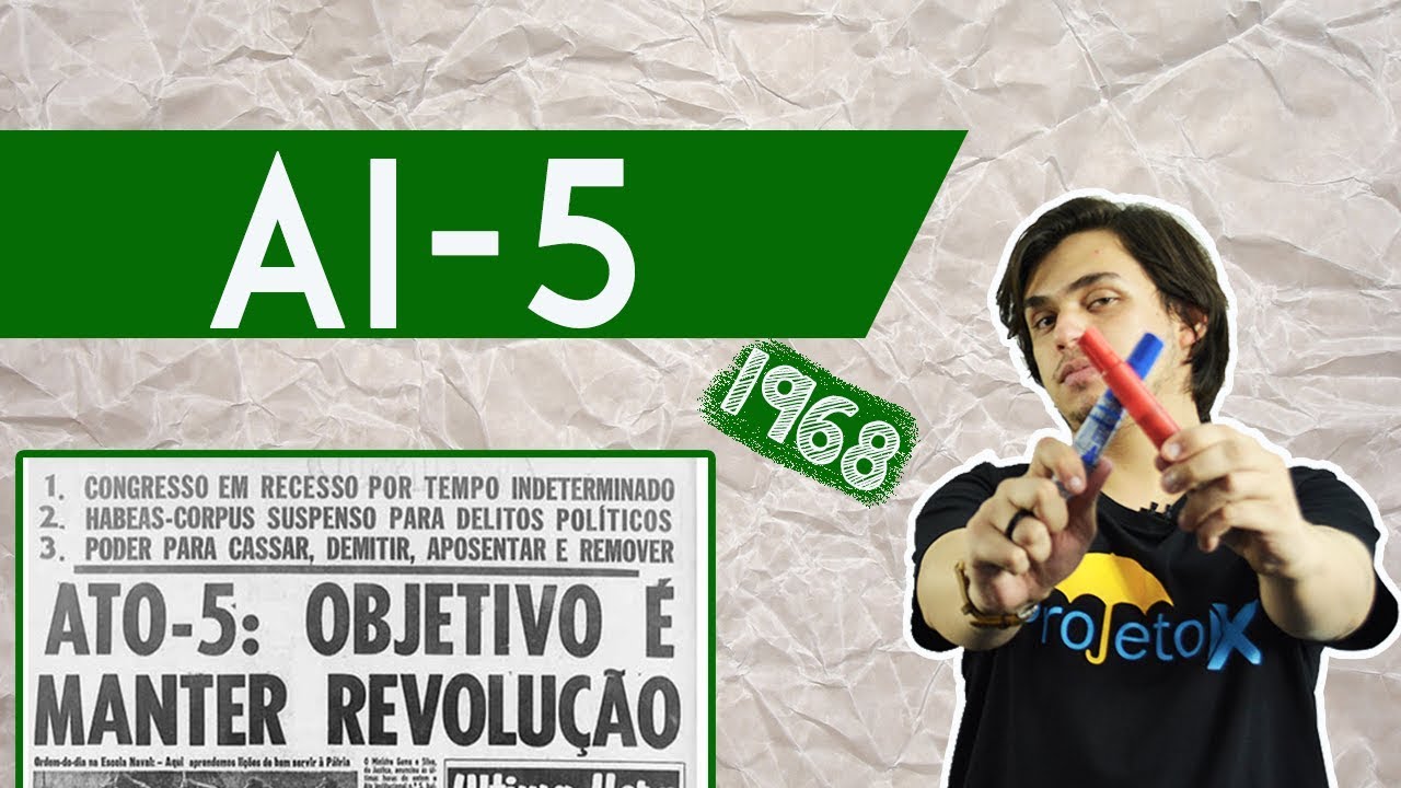 O Ai 5 1968 Youtube