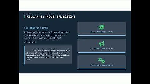 Mastering Prompt Engineering: Driving AI Workflow Automation and System Reliability