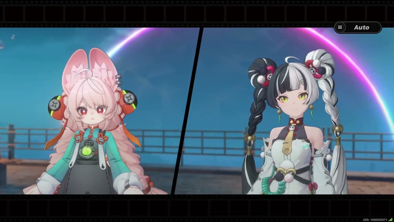 Zenless Zone Zero 2.4 Main story Part 6.5