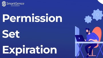 Salesforce Permission Sets Expiration Configuration | New Salesforce Feature | Salesforce Training