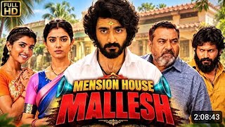 🎬 Mension House Mallesh Movie Review in Hindi | OTT Platform & Story Explained