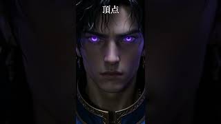 第六天魔王・闇の頂点君臨【The Sixth Heavenly Demon King - Reigning