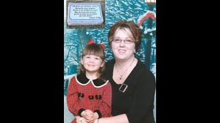 The Disappearance of Amanda Jones (and her unborn son)