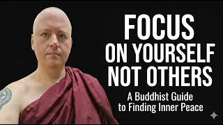Stop Being Comfortable! The Buddhist Secret That Will Make You Invincible