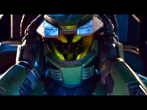 Insult to injury - Halo: Campaign Evolved
