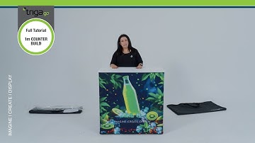 TRIGA® Go 1m Counter Build