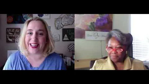 Sarah Sewell talks about the Business of Handmade