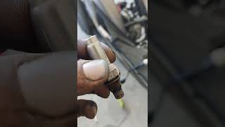 Rks Newlight 125 Yolda Kalan Müşterimiz Usta Hataları...