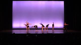 Cell Block Tango, Jazz Production