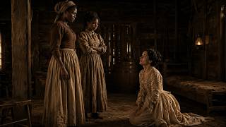 Enslaved Cecia Conceals Her Grief to Plot Against Mistress Diana (Louisiana, 1853)