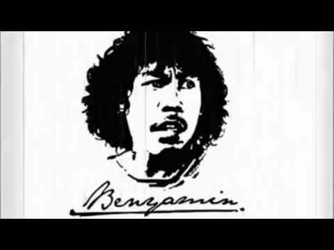 BENYAMIN S - digebukin (1973)