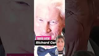 🌟 Richard Gere nice show in Cannes ❣️ #edit #richardgere #celebrity #shorts